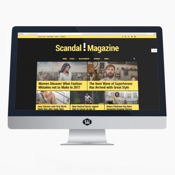 Newsmag Magazin 3 Newsmag Magazin 3