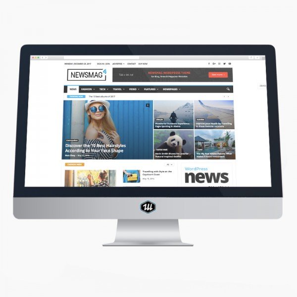 Newsmag Magazin Newsmag Magazin