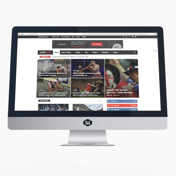 Newsmag Spor Newsmag Spor