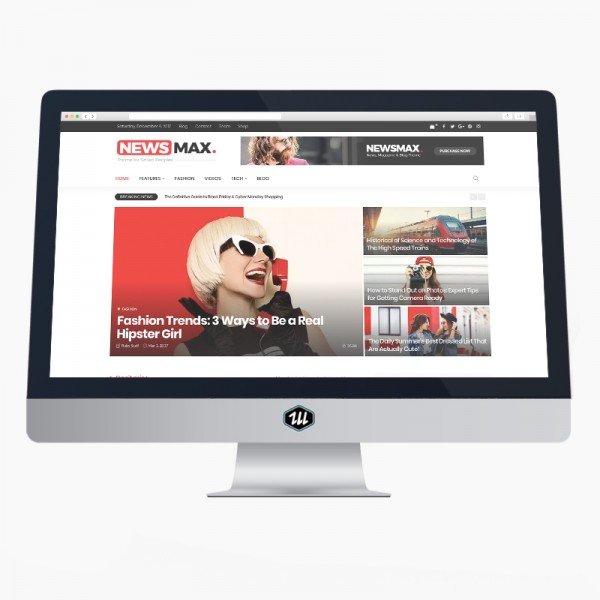 Newsmax Magazin Newsmax Magazin