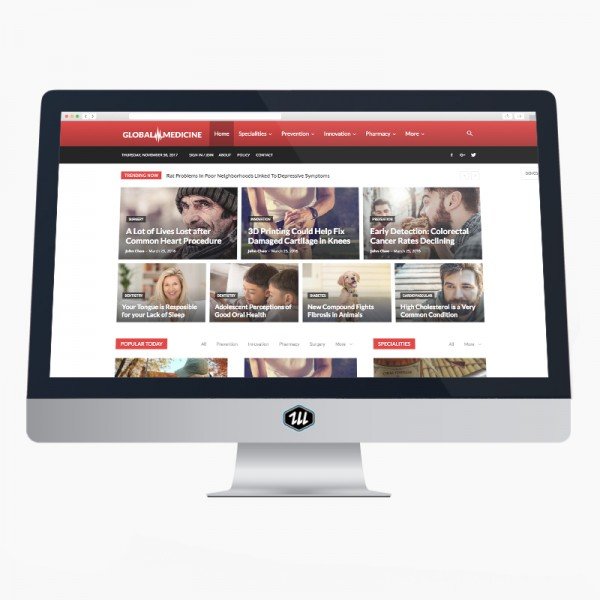 Newspaper Magazin 10 Newspaper Magazin 10