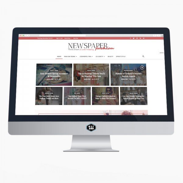 Newspaper Magazin 12 Newspaper Magazin 12