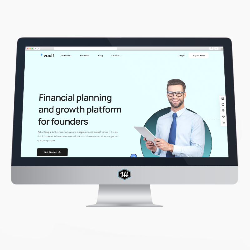 Vault Finance