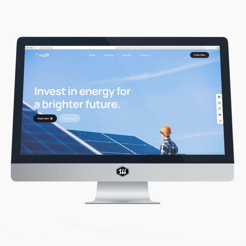 Vault Renewable Energy