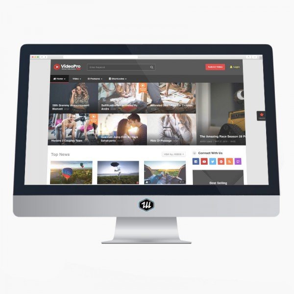 VideoPro 2 VideoPro 2