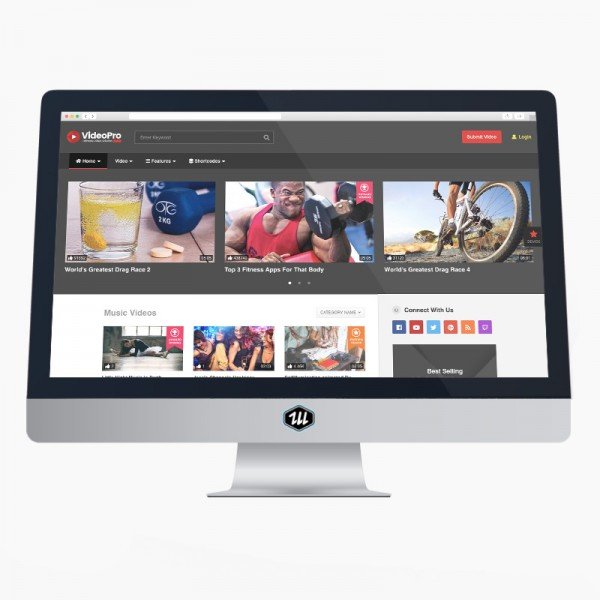 VideoPro 4 VideoPro 4
