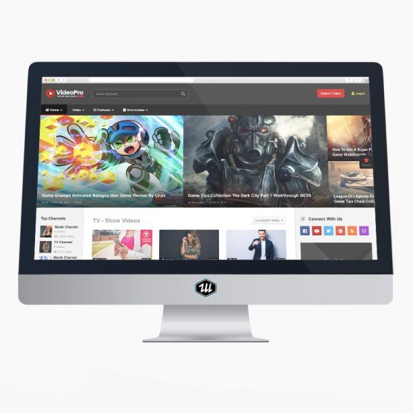 VideoPro 6 VideoPro 6