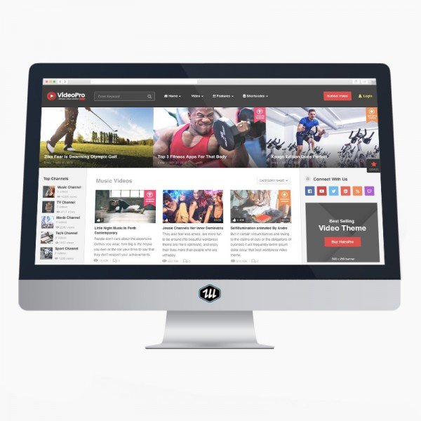VideoPro VideoPro