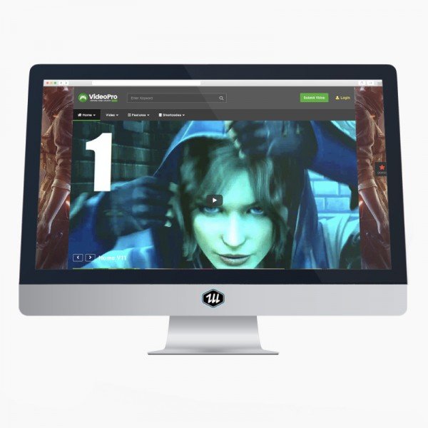 VideoPro 5 VideoPro 5
