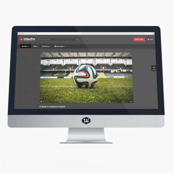 VideoPro 8 VideoPro 8