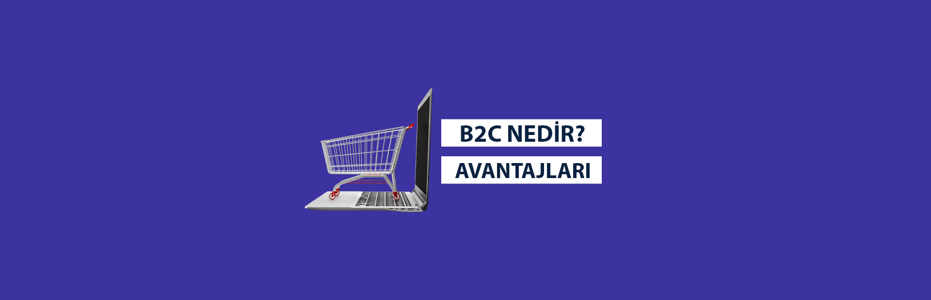 B2C Nedir? B2B ve C2C'den Farkları Nelerdir?