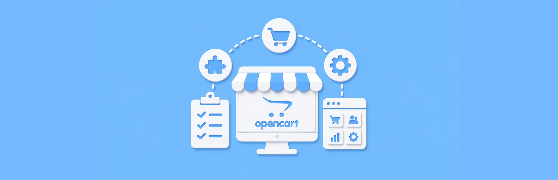OpenCart Mağazanızı Telefondan Yönetin: Ücretsiz Mobil Uygulama Rehberi (2026)