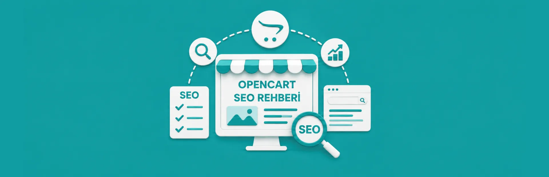 OpenCart SEO Rehberi: Mağazanızı Google'da Üst Sıralara Taşıyın